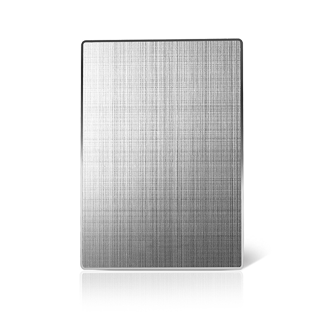 花纹理阳极氧化铝板