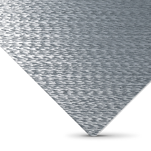 雕刻阳极氧化铝板 耐腐蚀 耐刮擦 时尚 