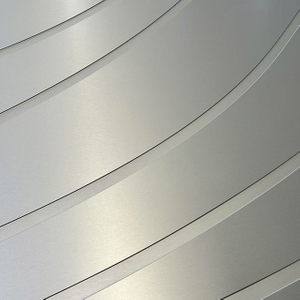 时尚、可定制、轻量级雕刻阳极氧化铝板