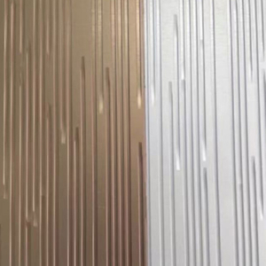 色彩鲜艳 环保 雕刻阳极氧化铝板