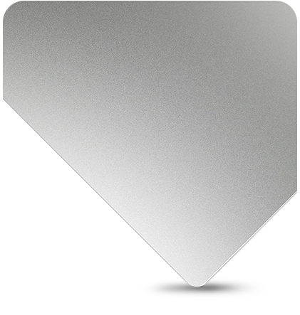 喷砂阳极氧化铝板